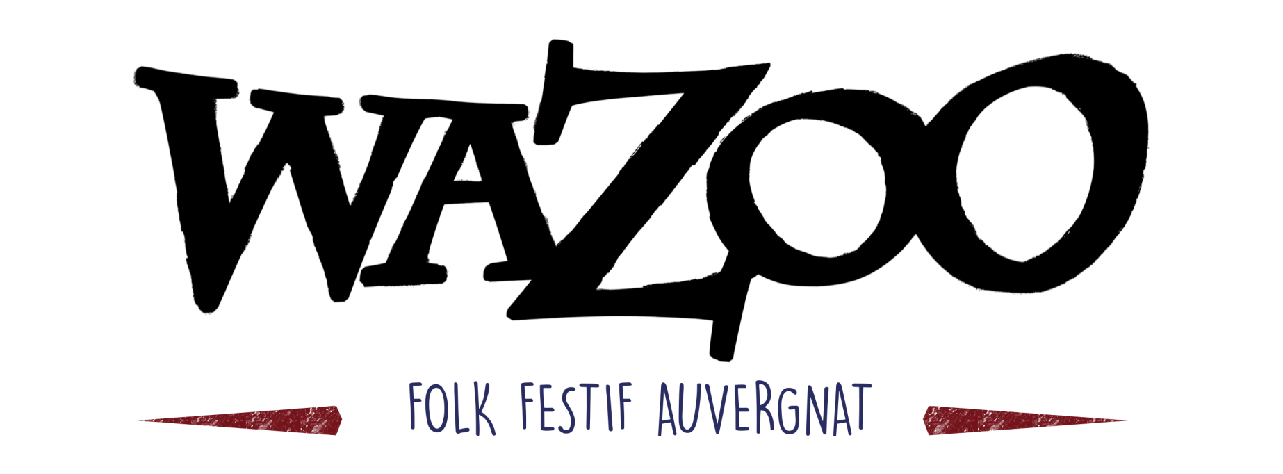 WAZOO - Folk Festif Auvergnat