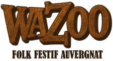 WAZOO - Folk Festif Auvergnat - Agriculteurs